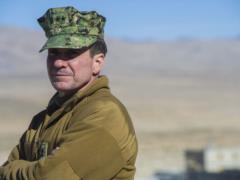 Через год российская армия так и не преодолела свои проблемы — Белый дом