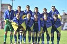 Gravtsі Minaj beat the football players of the Russian club