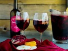 Doctor Andreeva: red wine lowers cholesterol