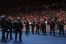 UEFA responded to the call, which lays the blame for the organization before the final of the Champions League near Paris
