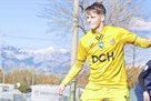 Metalist gave up Vєchisti Krakiv