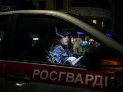 В ОК  Юг  рассказали, почему РФ перебросила Росгвардию в Херсонскую область