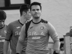 Reflected a penalty and lost consciousness: in Belgium, a 25-year-old goalkeeper died during a match