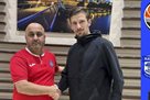 Ex-goalkeeper of Shakhtar Gritsenko transferred from Tajik Ravshan