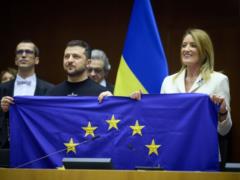 How Ukraine can join the EU faster: a few things you need to know