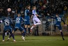 Chygrynskiy uvіyshov to the team of this year s championship of Greece
