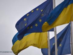 Experts explained why Ukraine s progress in implementing the Association Agreement with the EU is small