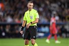 Pelta to serve the match between Shakhtar and Rennes at Lіzі Evropi