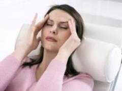 Headache in the morning can signal the growth of a tumor in the brain - oncologist Vorobyov