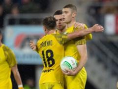 AEK Larnaca - Dnipro-1: where to watch and betting odds for the match of the 1/16 finals of the Conference League