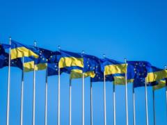 Вступление Украины в ЕС: эксперты положительно оценивают идею по self-screening