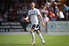 Ex-gravetes of a number of Premier League clubs having completed his career