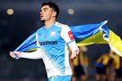 Noyok became a grave member of Kazakhstan s Atirau