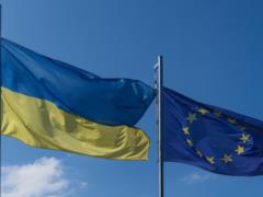 Accession to the EU — it is important for Ukraine not to include certain sectors of the economy in the  