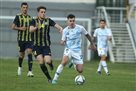 Dynamo — Pakhtakor 0:1 Video of a goal and a look at a friendly match