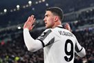 Ancelotti to the transfer of Vlahovich: Benzema, obviously, not a child anymore, proteo wine gratime in the basis of the coming 