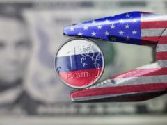 U.S. Bank Sanctions Violation Claims Rise Thanks to New Law - Bloomberg