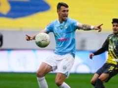 “There was no way back”: the player of “Minaia” revealed the details of the fight with the Russians in Turkey