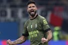 Giroux ta Kane - in front of the attacks against Milan and Tottenham for the Champions League match