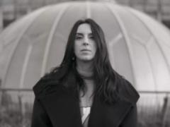 Jamala sensually sang about love and danced against the backdrop of beautiful Kyiv in a new video