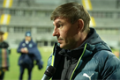 Shatskikh: I will manage for Kiev, and for Dynamo