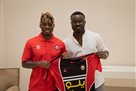 Agent Atsu: We can t know yoga for nine days, and Hatayspor doesn t take part in the pranks
