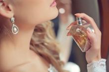 How to choose women s perfumes correctly