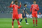 Coman s goal again brings Bayern victory over PSG