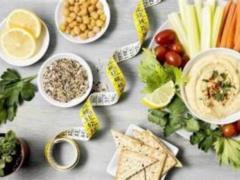 Five myths about healthy eating, in yakі you dosi virite