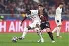 Milan – Tottenham 1:0 Video of a goal and an overview of the match of the Champions League