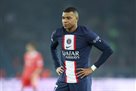 Mbappe is not guilty of appearing at the match with Bayern