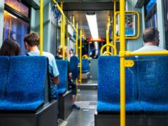 Universal travel ticket in Germany: will Ukrainians be able to use it