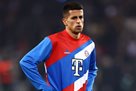 Canselu: Bits about those that I fought with Guardiola are nonsense