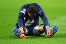 PSG three times past the year ahead of 2020 - Bavaria and Marseille were scheduled and the same