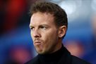 Nagelsmann: Bayern bula zdovovana tim, but passively defeated PSG