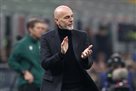 Pioli - about the victory over Tottenham