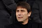 Conte: We miraculously know that the share of the playoffs is lost in two matches