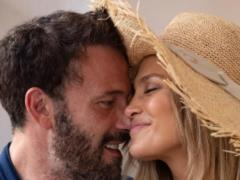 Jennifer Lopez and Ben Affleck got a tattoo in honor of each other in unexpected places