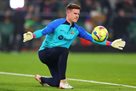Ter Stegen: With the arrival of ten Gaga, Manchester United changed