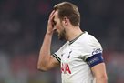 Kane - good luck with Milan