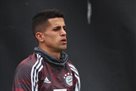 Cancelo: I m squawking Real? Otzhe I m doing everything right