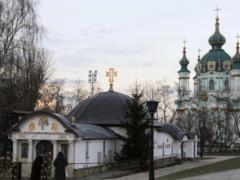 Храм-маф возле Национального музея истории Украины снесут – решение суда
