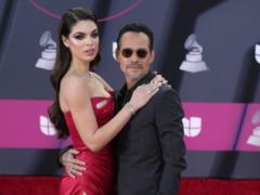 Ex-husband Jennifer Lopez Marc Anthony and his young wife are expecting a baby