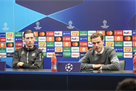 Parker: We must make sure that in the person of Benfica we are talking with an already strong team