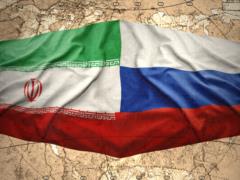 В Иране сообщили о проведении футбольного товарищеского матча с Россией
