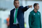 Oltra: Walking far is important for the club, graves, fans, and the whole of Cyprus