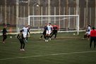 Chornomorets beat Vinnitsa Niva