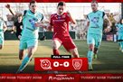 Kryvbas and Valmiera did not score goals