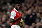 Party can t help Arsenal in important match against Manchester City