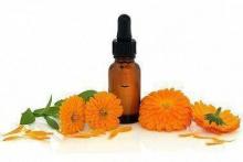 Phytotherapy for urinary problems